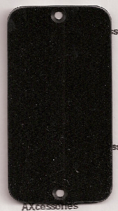 9 Volt Battery Cover Shielded