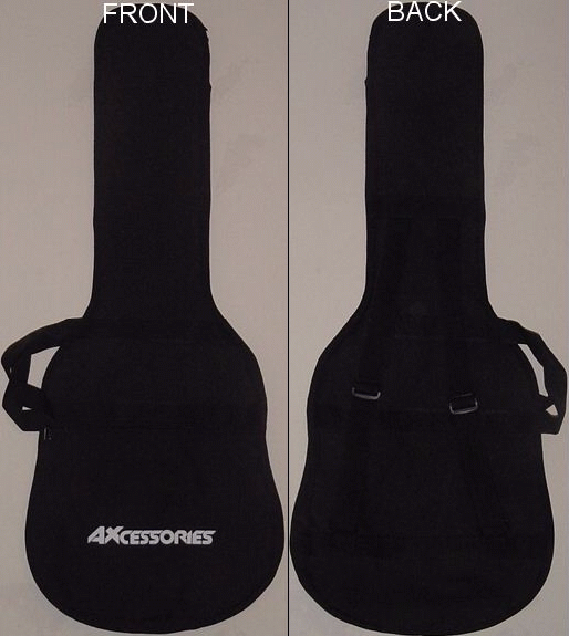 AXcessories Gig Bag