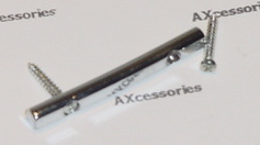 Floyd Rose Original String Retainer Bar 1 7|8