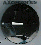 MXR EVH J Bass Knob Black Solid Shaft