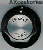 Rickenbacker Tone Treble Knob Black