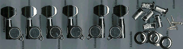 4x2 Mini Chrome